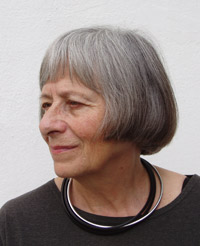 Martine Metzing-Peyre